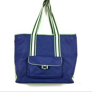 pottery barn kids beach bags